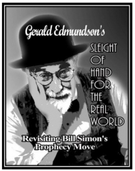 Revisiting Bill Simon's Prophecy Move by Gerald Edmundson