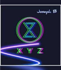 X+Y+Z +3 = ? By Joseph B.