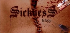 The Sickness Trilogy - By Sean Fields and Criss Angel