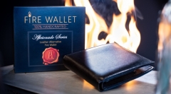 The Aficionado Fire Wallet (Online Instructions)
