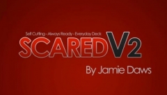 SCARED V2 - By Jamie Daws