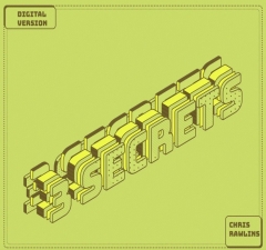 3ecrets by Chris Rawlins (Digital Version)