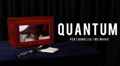 Quantum (Online Instructions) by Pen & MS Magic