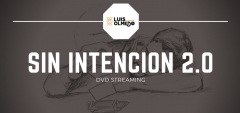 Sin Intención 2.0 by Luis Olmedo (Video version)