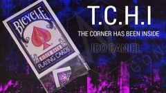 T.C.H.I by Ido Daniel