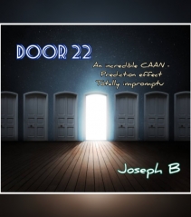DOOR22 (Caan prediction) by Joseph B.