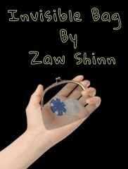 Invisible Bag By Zaw Shinn