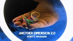 Another Dimension 2.0 by Rendy'z Virgiawan
