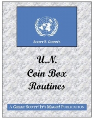 U.N. Coin Box Routines by Scott F. Guinn