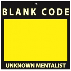 The Blank Code by Unknown Mentalist