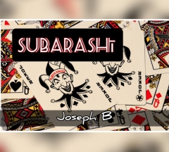 SUBARASHĪ by Joseph B.
