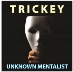 Trickey by Unknown Mentalist