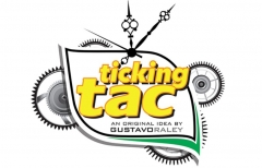TICKING TAC (Online Instructions) by Gustavo Raley