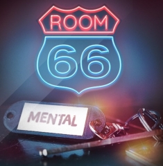 Room 66 by Yoan Tanuij & Magic Dream