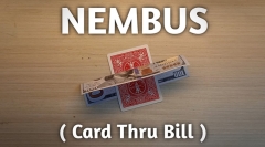 NEMBUS (Card Thru Bill) by Vix