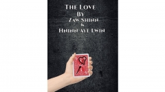 The Love By Zaw Shinn &Hninn Aye Lwin