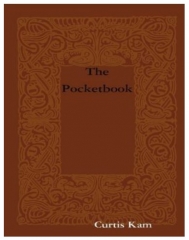 The Pocketbook by Curtis Kam