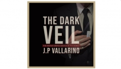 THE DARK VEIL (Online Instructions) by Jean-Pierre Vallarino
