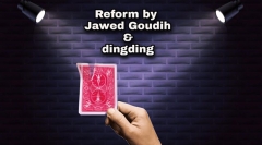 Reform by Jawed Goudih & Dingding