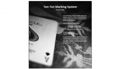 Ten-ten Marking System by Boyet Vargas