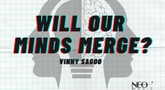 Will Our Minds Merge (Online Instructions) by Vinny Sagoo