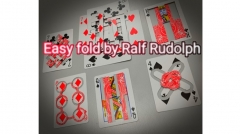 Easy Fold by Ralf Rudolph aka Fairmagic