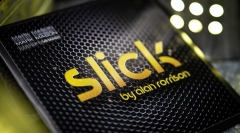 Slick (Online Instructions) by Alan Rorrison and Mark Mason