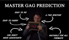 Master Gag Prediction by Smayfer