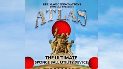 Atlas Kit (Online Instructions) by RPR Magic Innovations