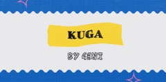 Kuga by Geni