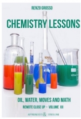 Chemistry Lessons by Renzo Grosso