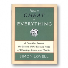 How to Cheat at Everything (Download) by Simon Lovell