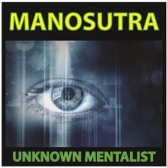 Manosutra by Unknown Mentalist