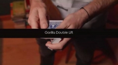 Yoann Fontyn - Gorilla Double Lift By Yoann Fontyn