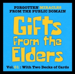 Gifts From The Elders Vol.01 by Julien Losa