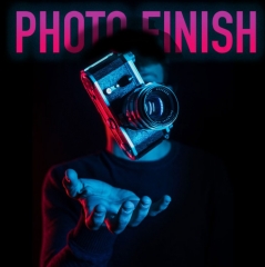 Photo Finish by Dan Harlan (Download)