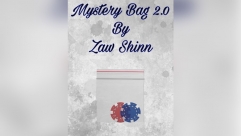 Mystery Bag 2.0 by Zaw Shinn