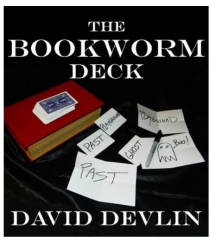 The Bookworm Deck by David Devlin