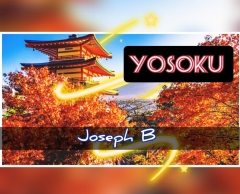 YOSOKU by Joseph B.