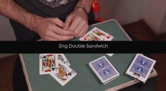 Zing Double Sandwith by Yoann F