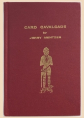 Card Cavalcade by Jerry Mentzer