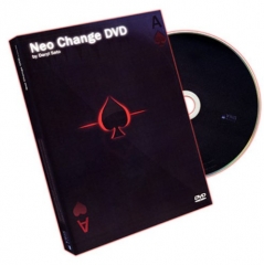 Neo Change by Daryl Sato