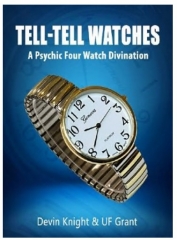 Tell-Tell Watches by Devin Knight & Ulysses Frederick Grant
