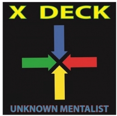 X Deck by Unknown Mentalist