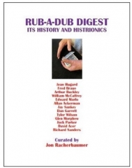 Rub-a-Dub Digest by Jon Racherbaumer