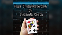 Fast Transformation By Kenneth Costa