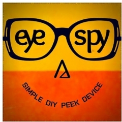 Eye Spy by Abhinav Bothra