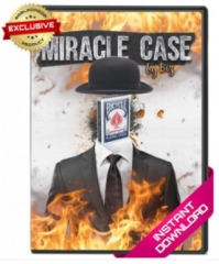 The Miracle Case Project by Biz