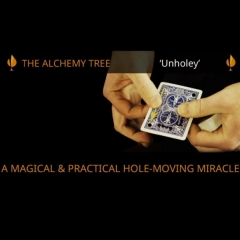 Unholey by the Alchemy Tree