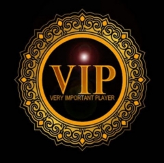 Michael Chatelain - VIP (Very Important Player) By Michael Chatelain